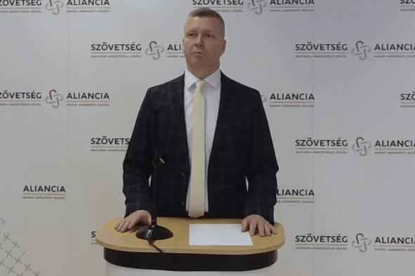 Nincs egyezség a Szövetség és a Magyar Fórum között