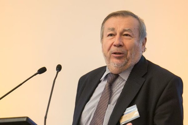 Kovács Árpád: Finanszírozható marad az ország