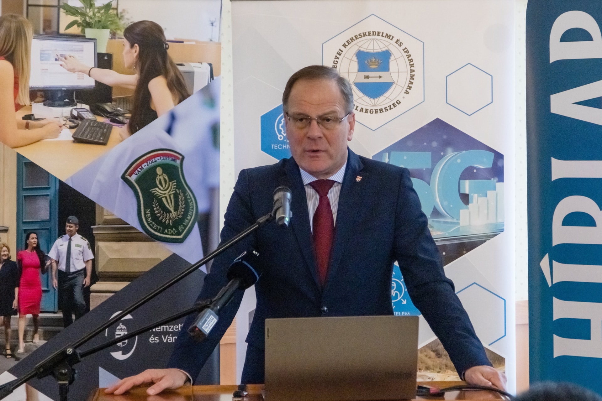 Navracsics Tibor: A területfejlesztés reagálni kíván a különbségekre