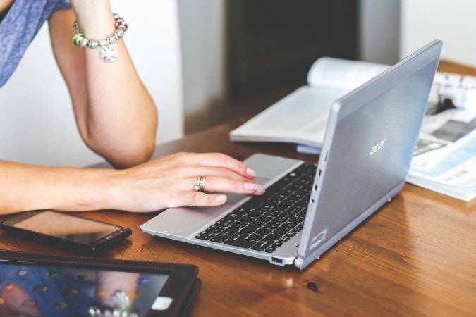 Az online platformokról elérhető tudást összegezi az NMHH új honlapja