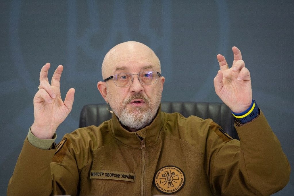 Reznyikov: Nem bocsátkozom jóslásba a háború végéről, mert jelenleg is folyik az ukrán ellentámadás