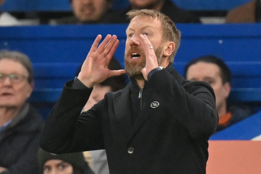 Nagy bajban a Chelsea, óriási sérüléshullám sújtja a csapatot