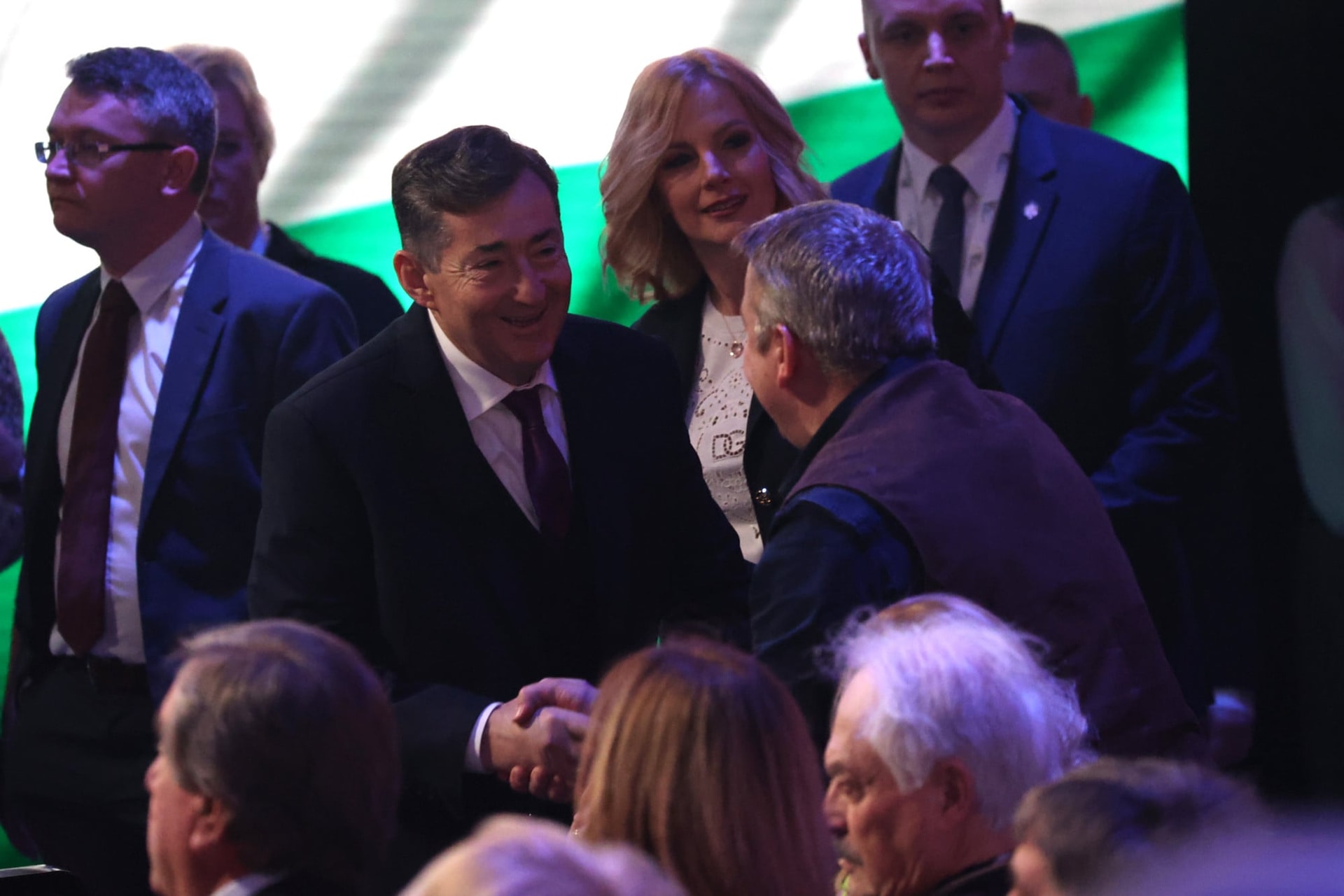 Mészáros Lőrinc valóra váltotta Várkonyi Andrea titkos álmát