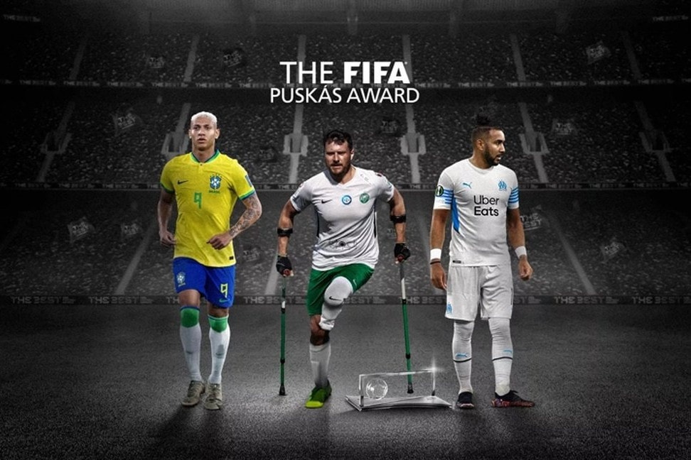 Richarlison, az amputált lábú Oleksy vagy Payet?