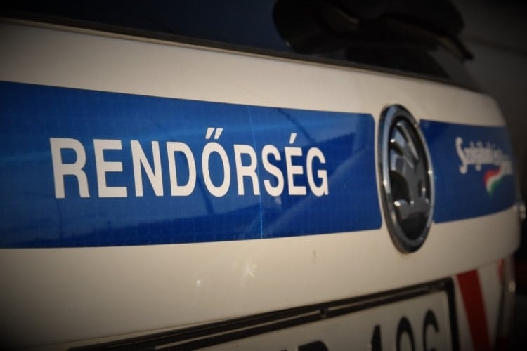 Halálos közlekedési baleset történt Vajtán