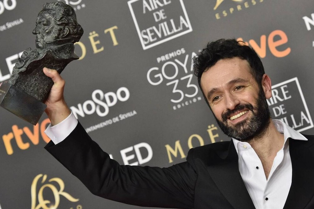 Goya-díj – A vadállatok című film söpörte be a legtöbb elismerést