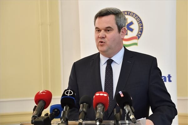 Takács Péter: Az orvoskamara nem szűnik meg