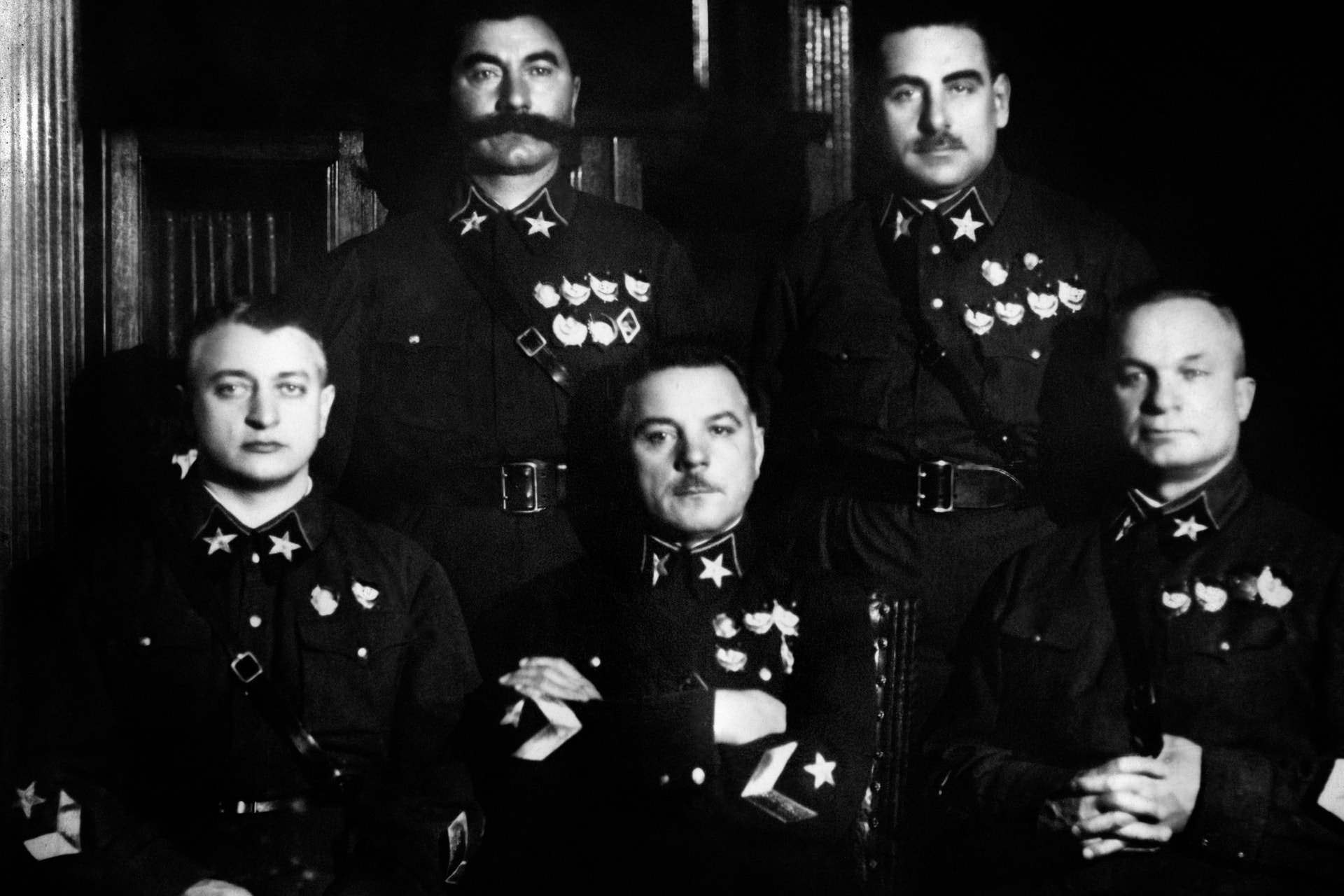 Tuhacsevszkij marsall, a moszkvai „tábornokper” fővádlottja 130 éve született
