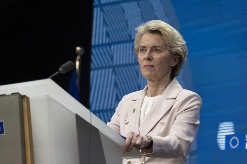 Az EU meg fogja erősíteni a külső határokat