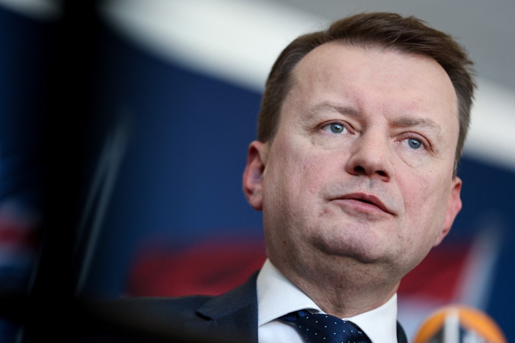 Lengyelország légihidat létesít állampolgárai kimenekítésére