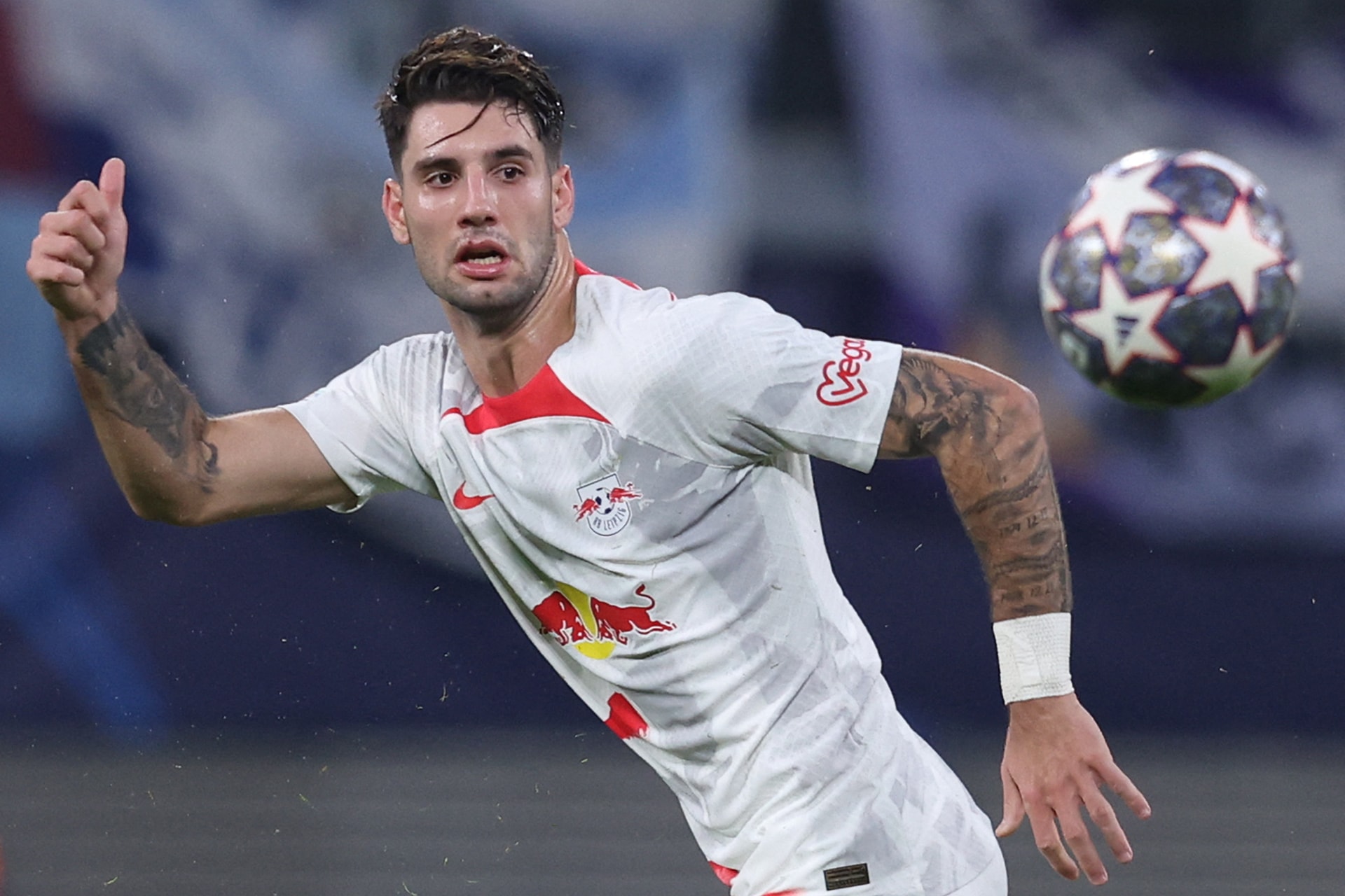 Szoboszlai Dominik a Liverpoolhoz igazol