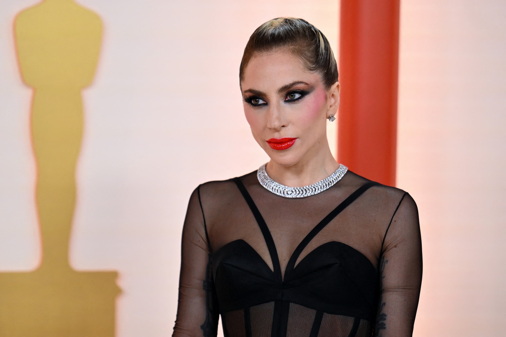 Már Lady Gaga családjának életét is megkeserítik a migránsok
