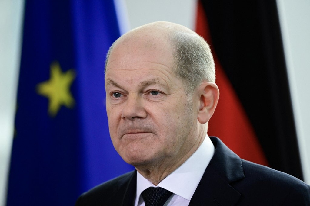 Olaf Scholz: Tisztelet és összetartás szükséges a „trumpizmus” elkerüléséhez