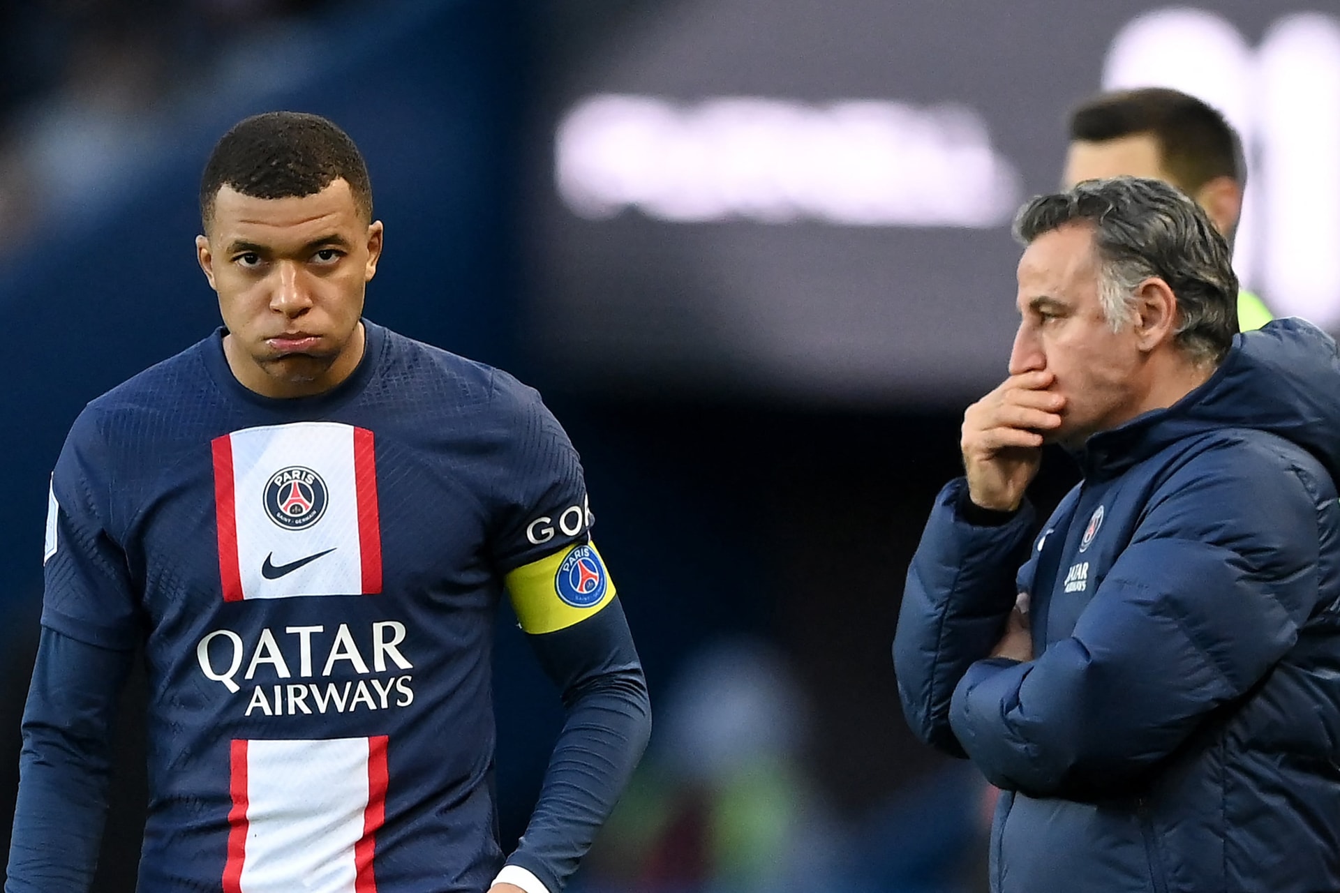 Az al-Hilal rekordösszegért vinné Mbappét