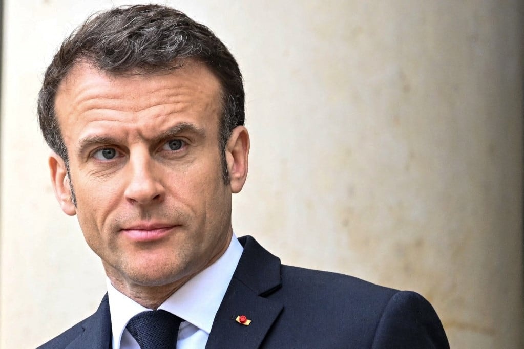 Macron nem enged a tiltakozóknak