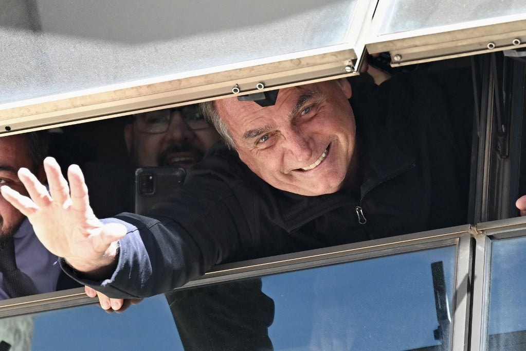 Brazíliában külföldi ajándékok eltulajdonításával gyanúsítják Jair Bolsonaro volt államfőt