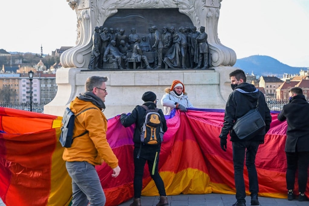 Aggasztja az Európa Tanácsot a magyarországi idegengyűlölet a Le Figaro szerint