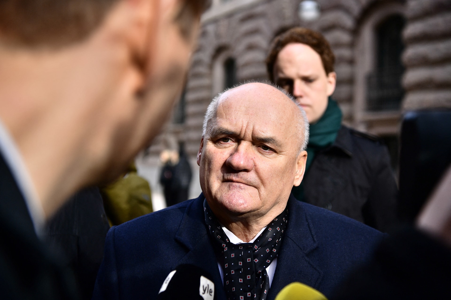 Hende Csaba: A visegrádi együttműködés parlamenti formájában is él
