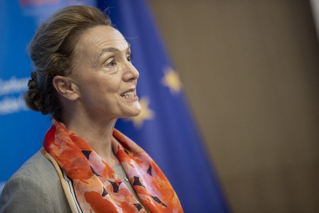 Európa Tanács: A férfiaknak a jelenleginél nagyobb szerepet kell játszaniuk a nemek közötti egyenlőség előmozdításában