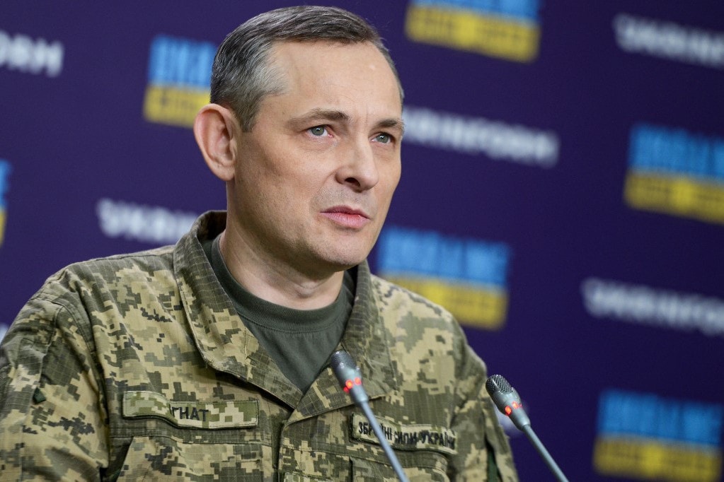Nem minden típusú rakétát tud megsemmisíteni az ukrán légvédelem