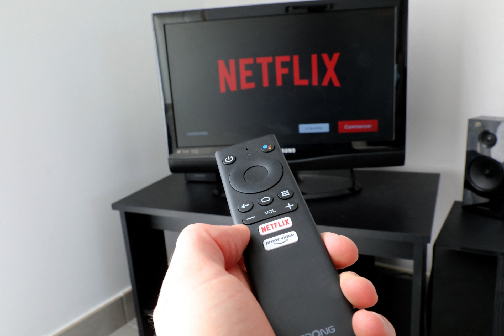 NMHH: Több filmet is helytelen korhatári kategóriába sorolt a Netflix