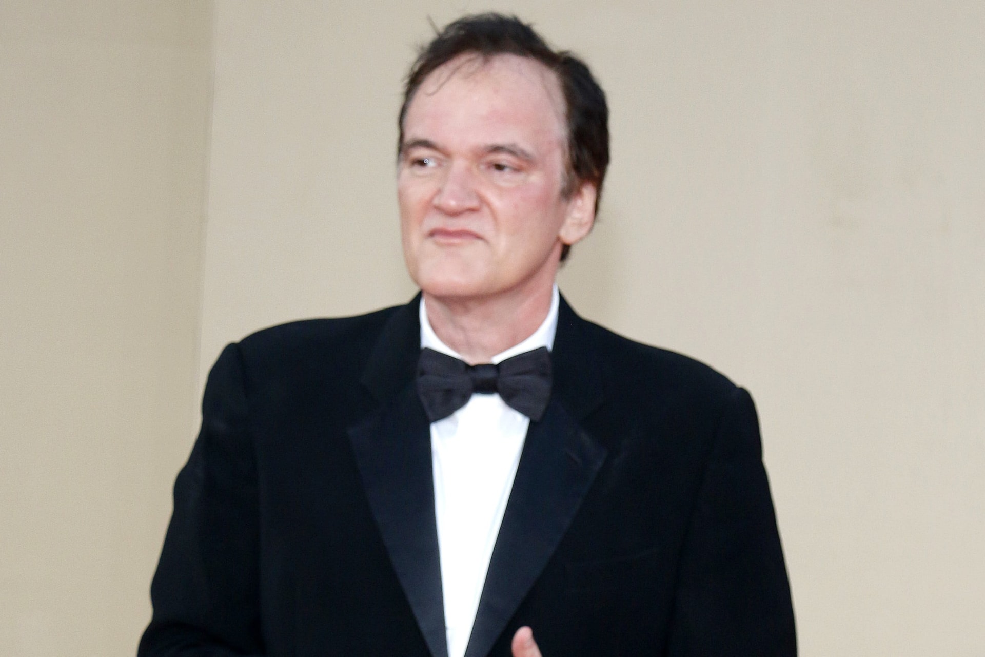 Ez lesz Tarantino utolsó filmje