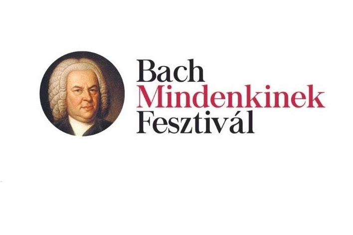 Bach Mindenkinek Fesztivál
