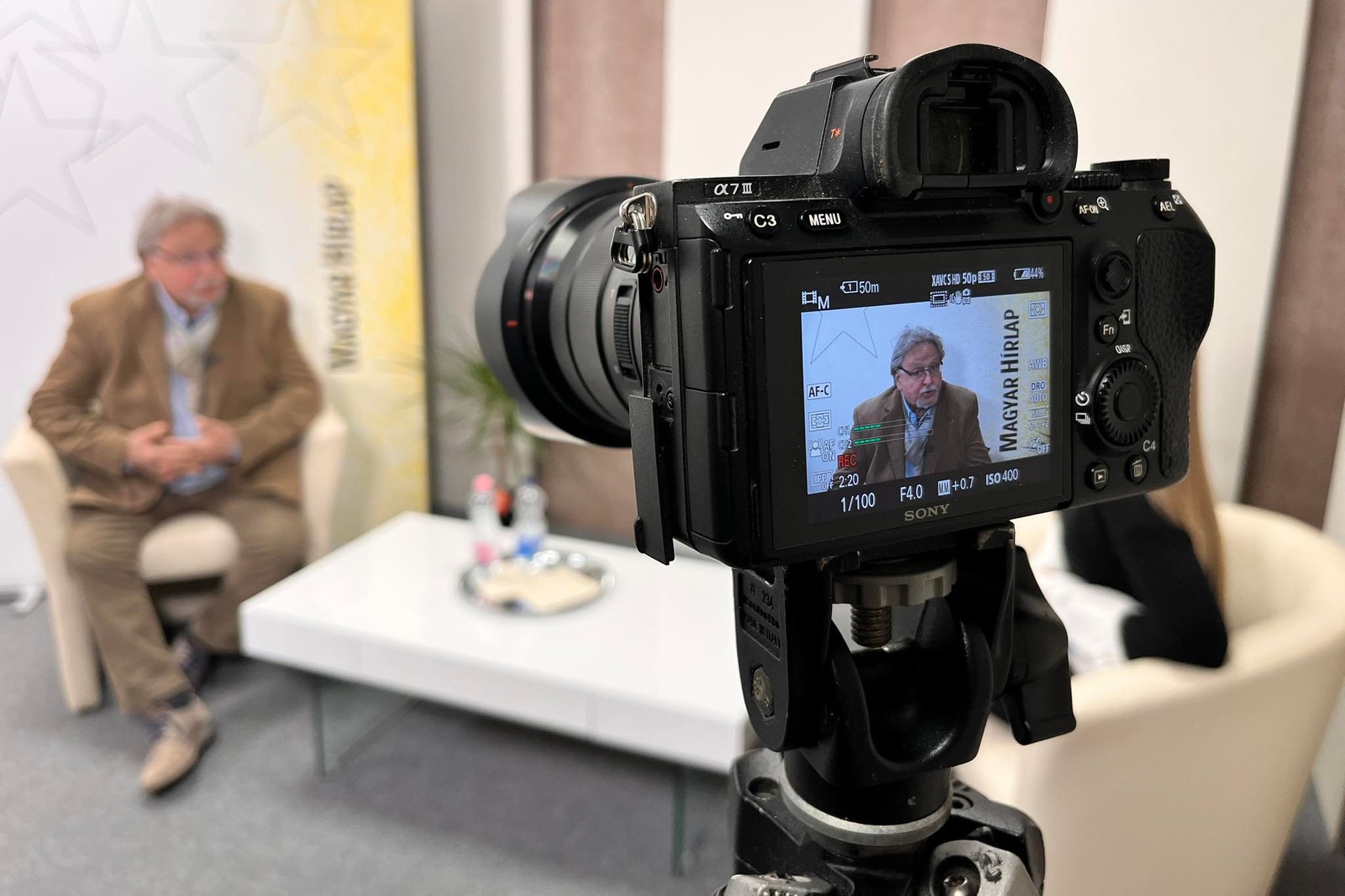 G Németh György: Meg lehet tanulni jól aludni