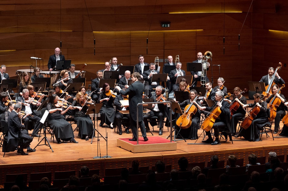 Koncertekkel emlékeznek a holokausztra a Pannon Filharmonikusok