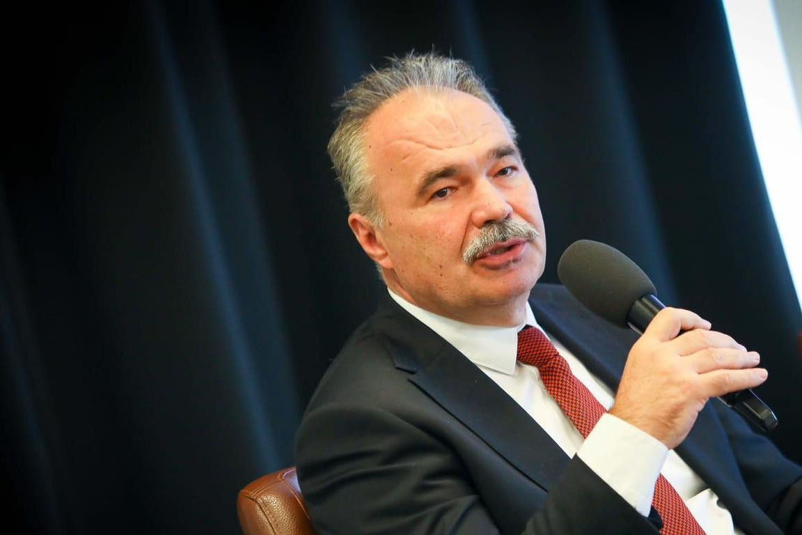 Nagy István: Közös örökség a Kárpát-medence borászati kultúrája