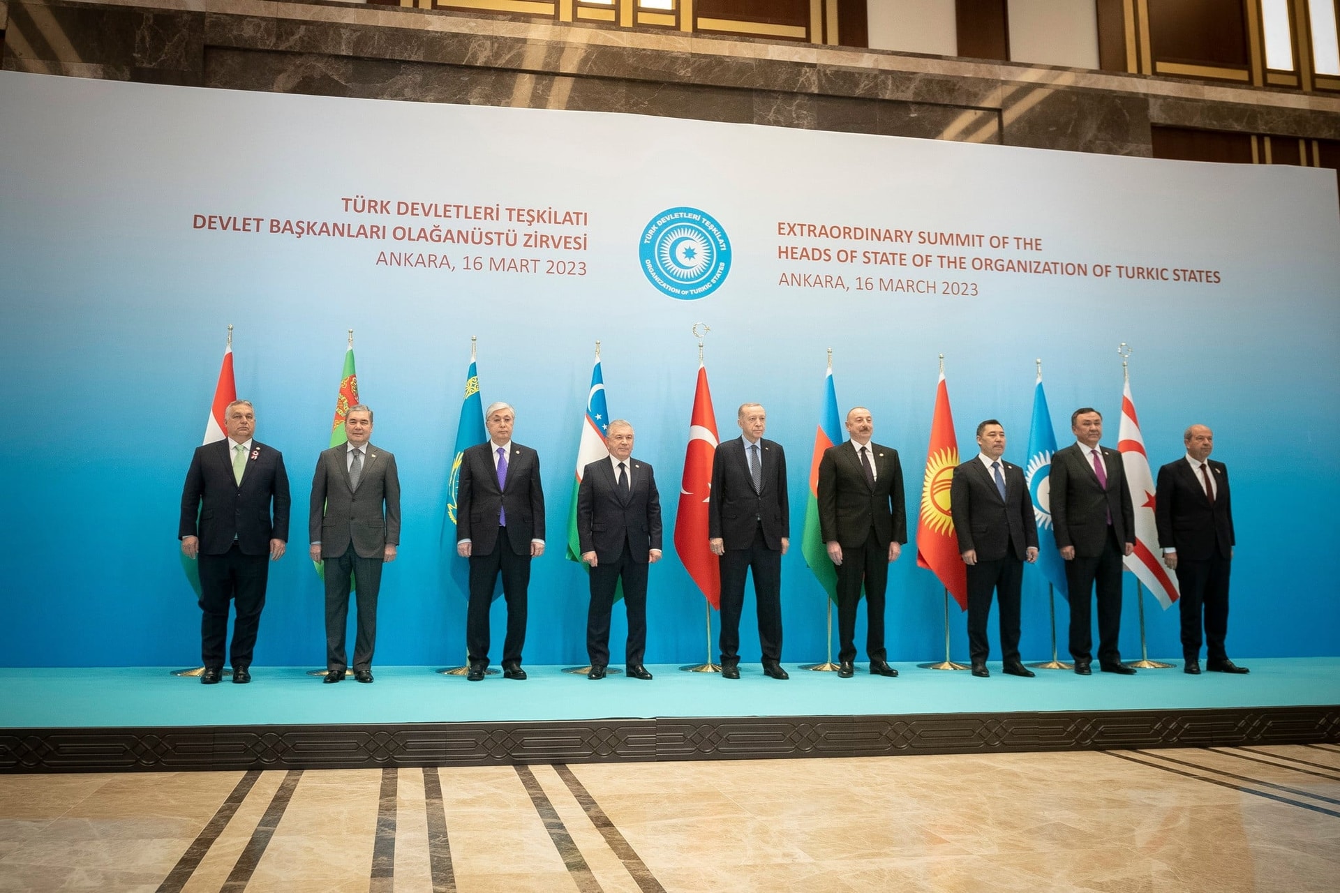 Orbán Balázs: Európa napról napra sodródik bele a háborúba