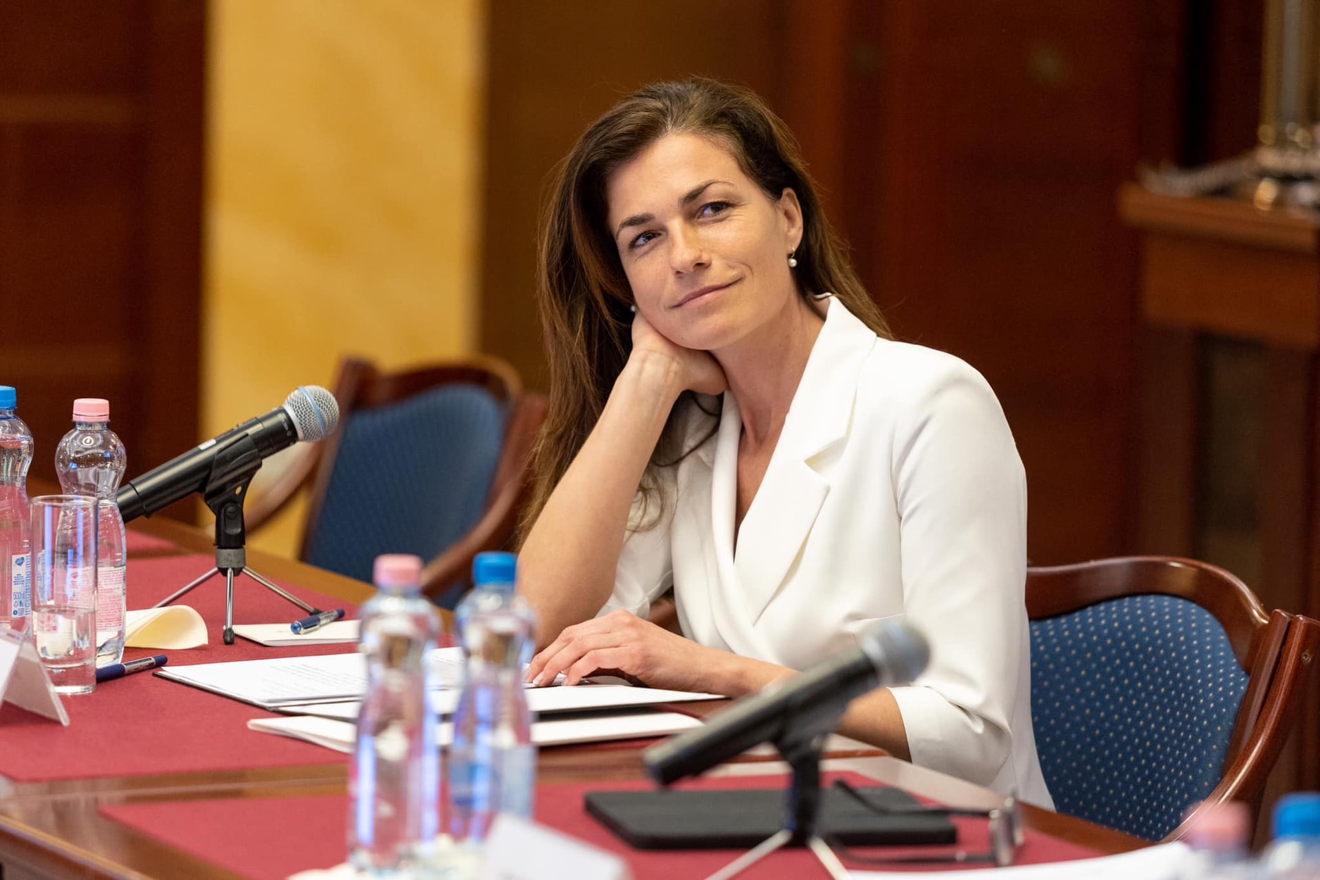 Varga Judit: Számunkra nincs kompromisszum a gyermekvédelemben!
