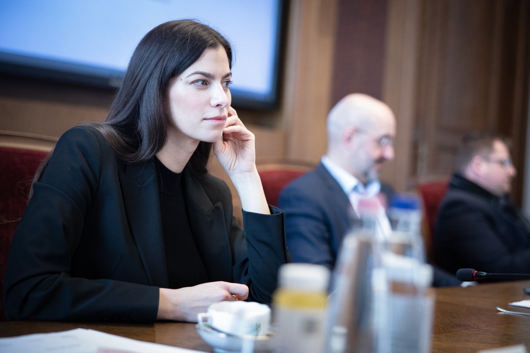Csütörtök délelőtt 10 órától újra kormányinfó