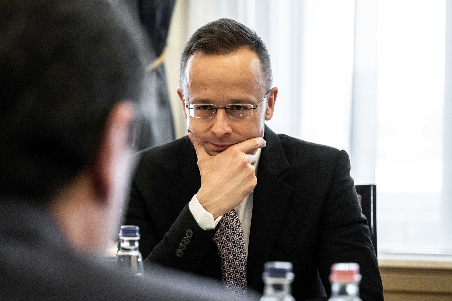 Szijjártó: Minden feltétel adott a magyar–üzbég gazdasági együttműködés fejlesztéséhez