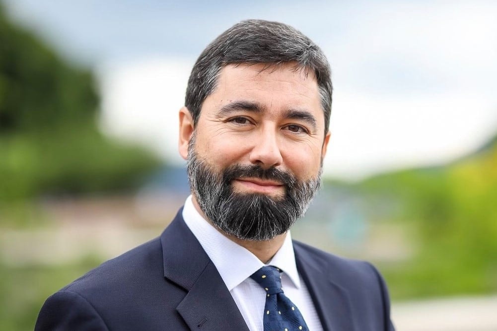 „Egészen másképp látjuk az unió helyzetét, mint Von der Leyen”