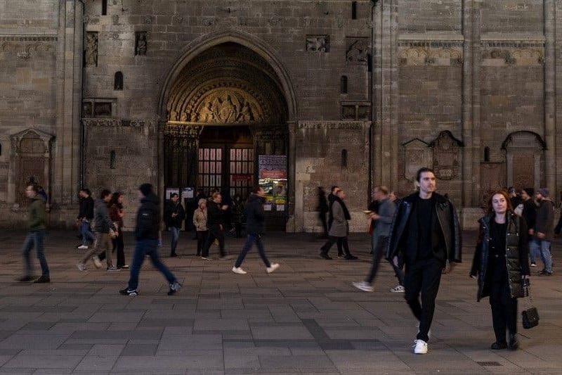 Továbbra is Bécs a legélhetőbb város a világon