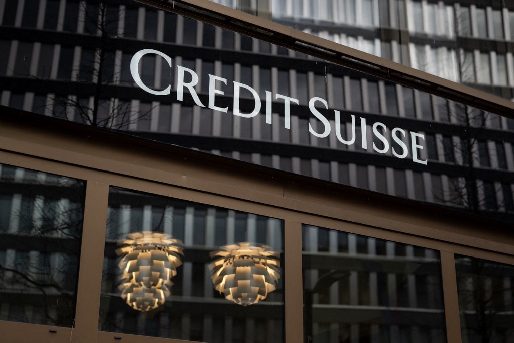 Fegyelmi indulhat a Credit Suisse vezetői ellen