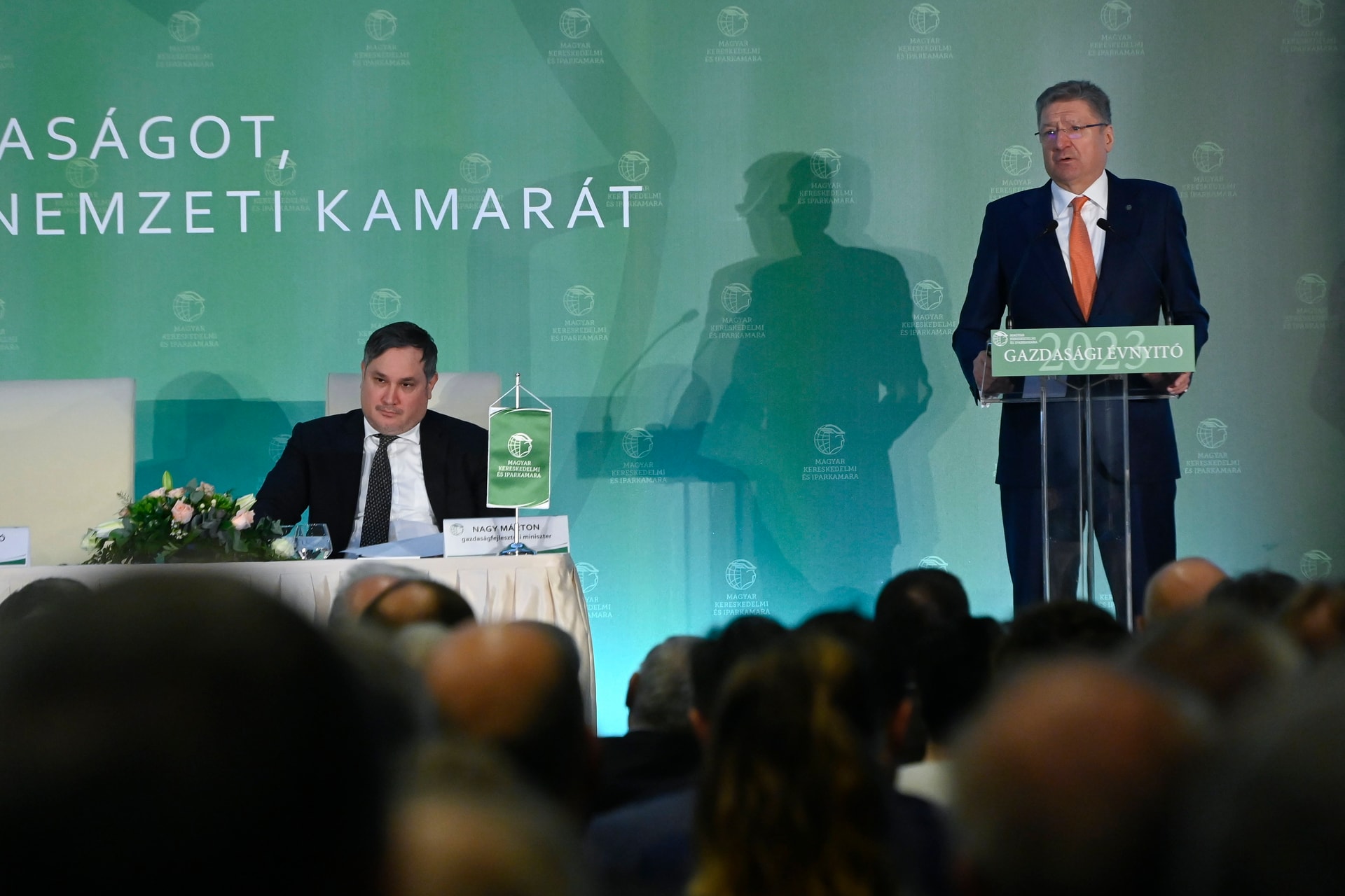Nehéz időszak után javulnak a magyar gazdaság kilátásai