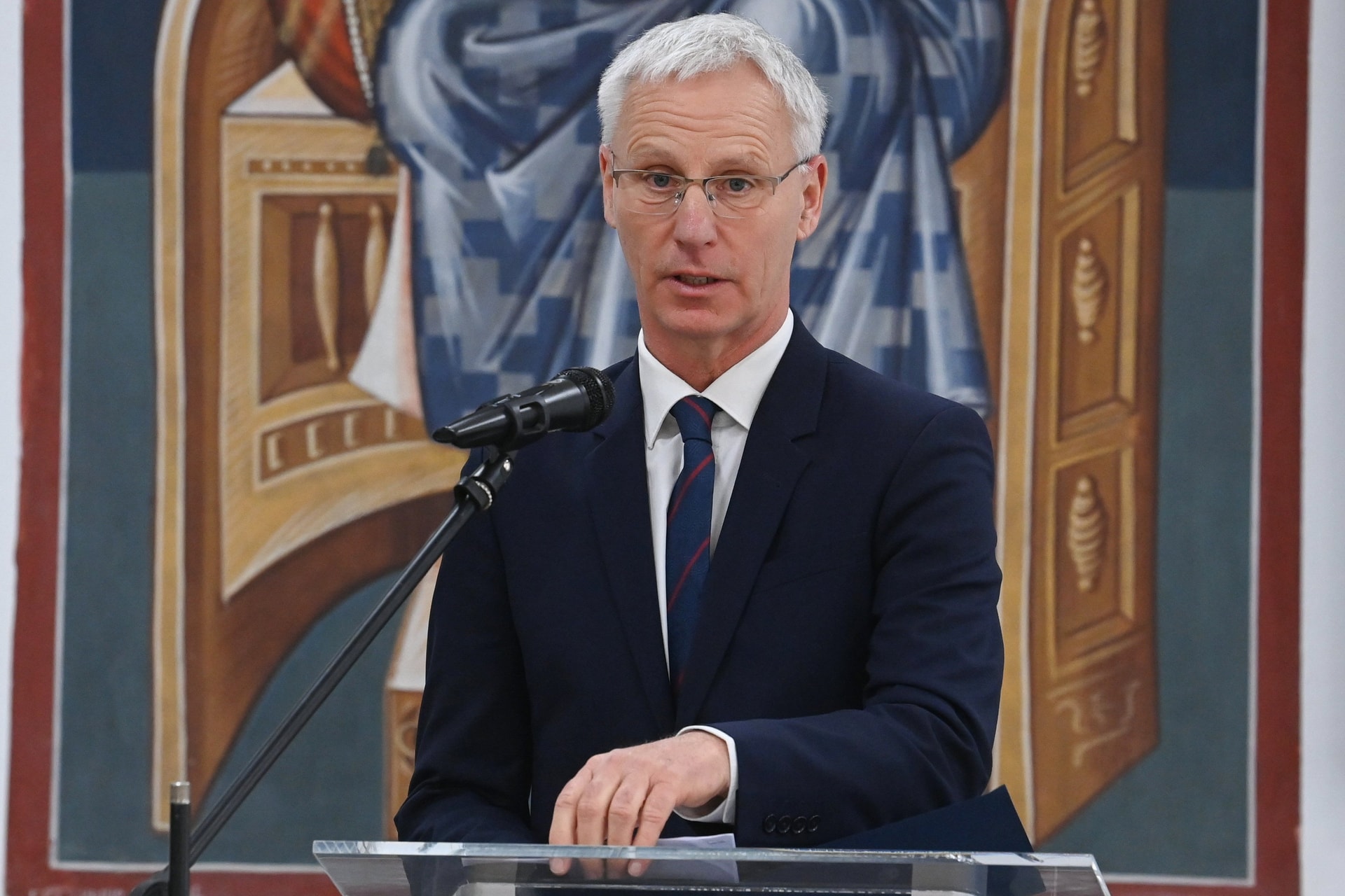„Ahhoz, hogy a kereszténység és a magyarság megmaradjon, mindenkinek el kell végeznie a feladatát”