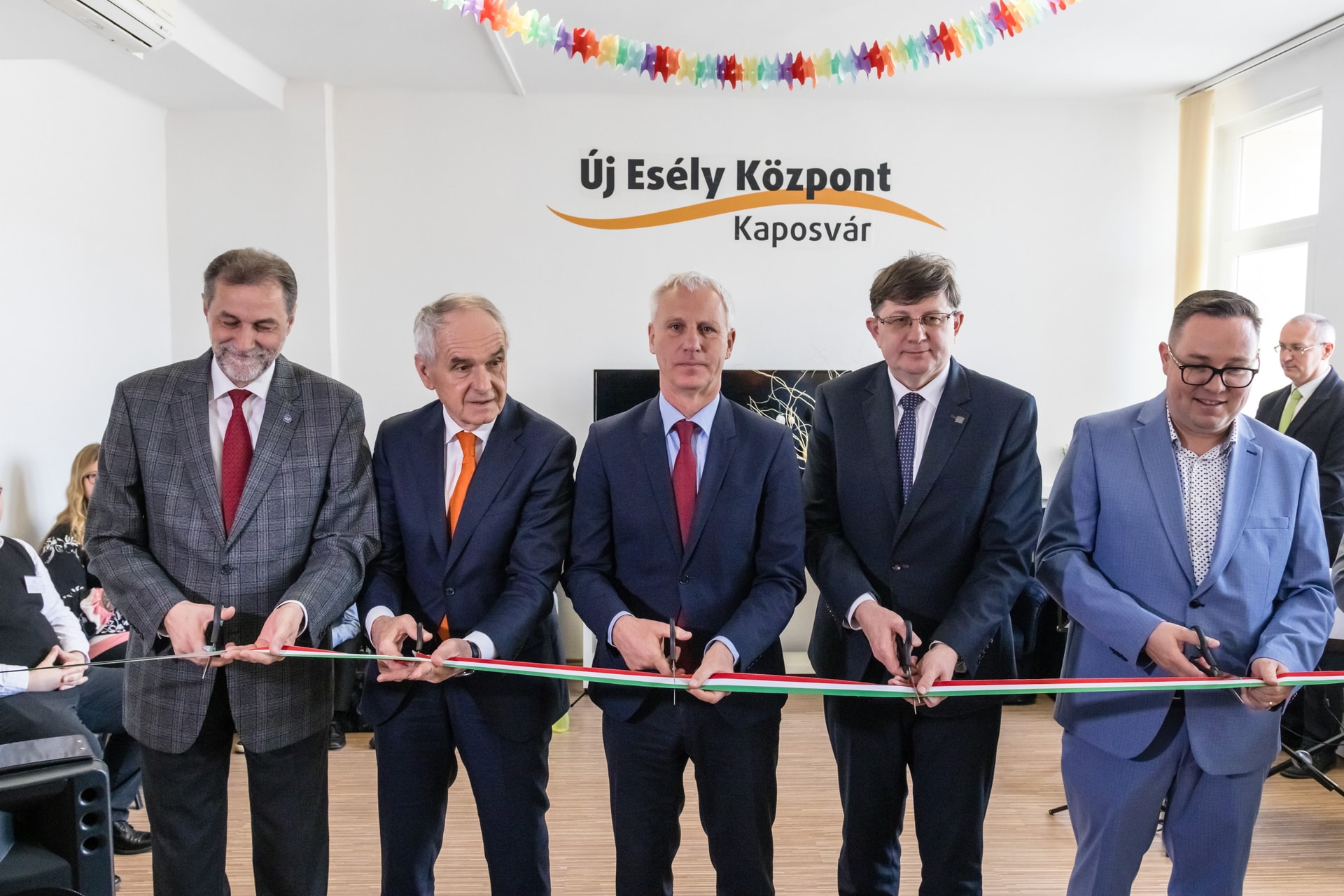 Duplájára nőtt az egyházak jelenléte a szociális területen