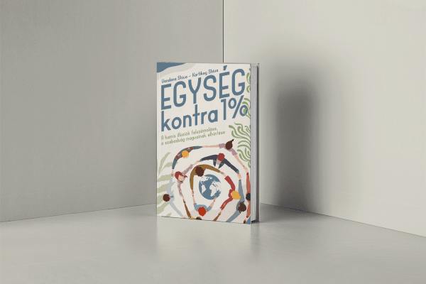 A hamis illúziók felszámolása, a szabadság magvainak elhintése
