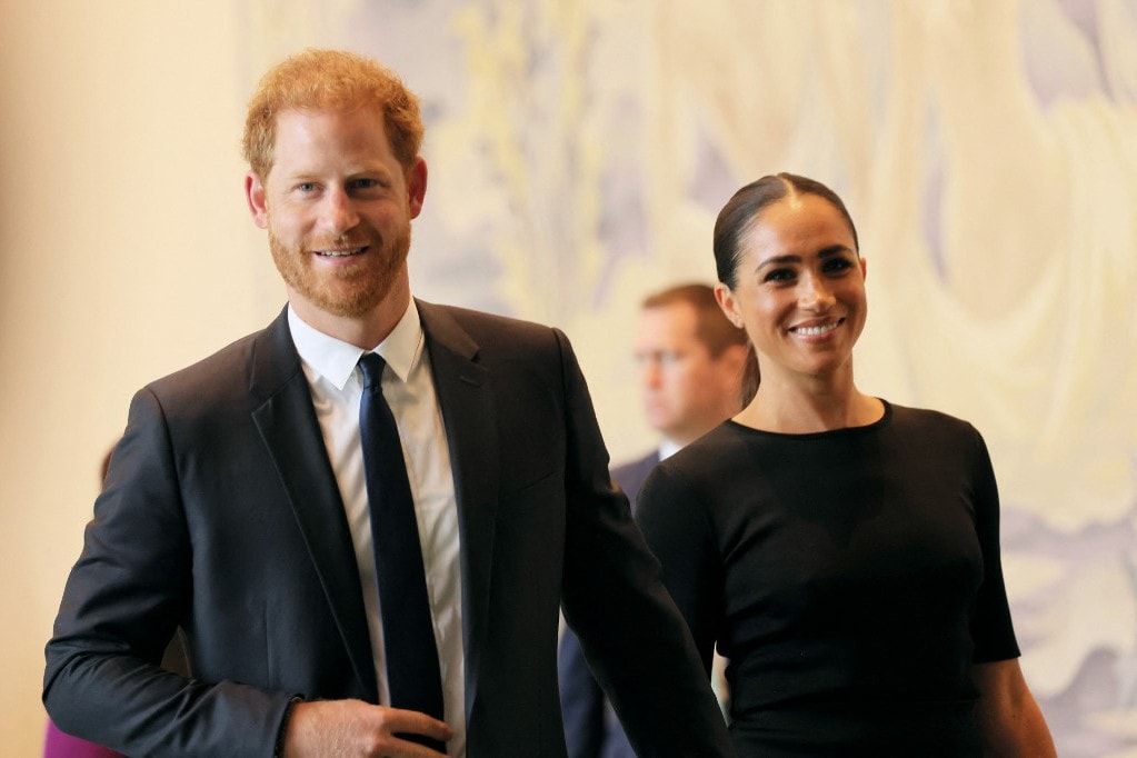 Ez vár Harryre és Meghanra, ha Vilmos lesz a király