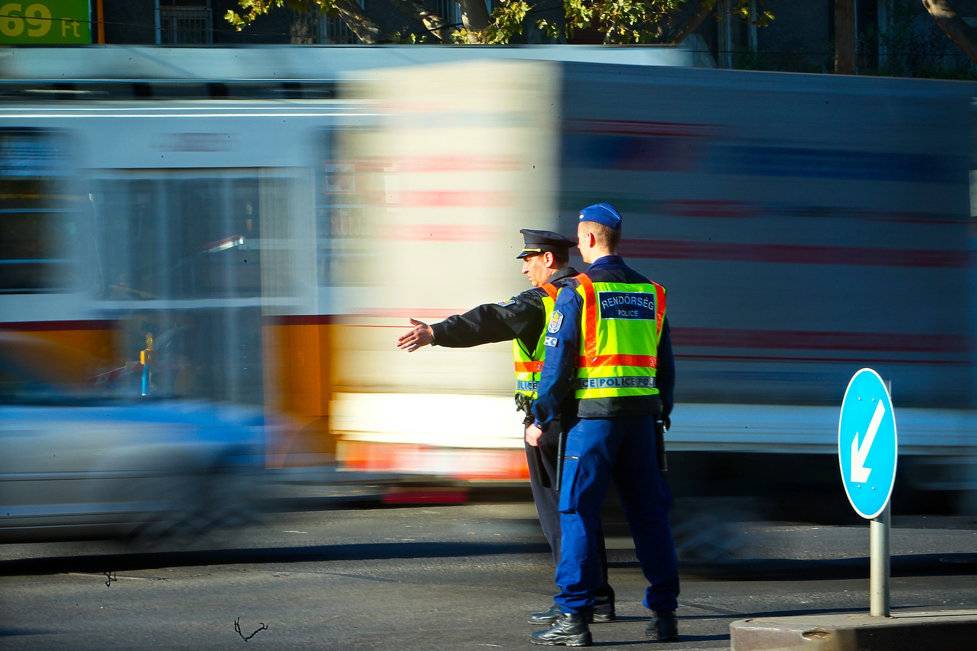 Halálos közlekedési baleset volt Vasban