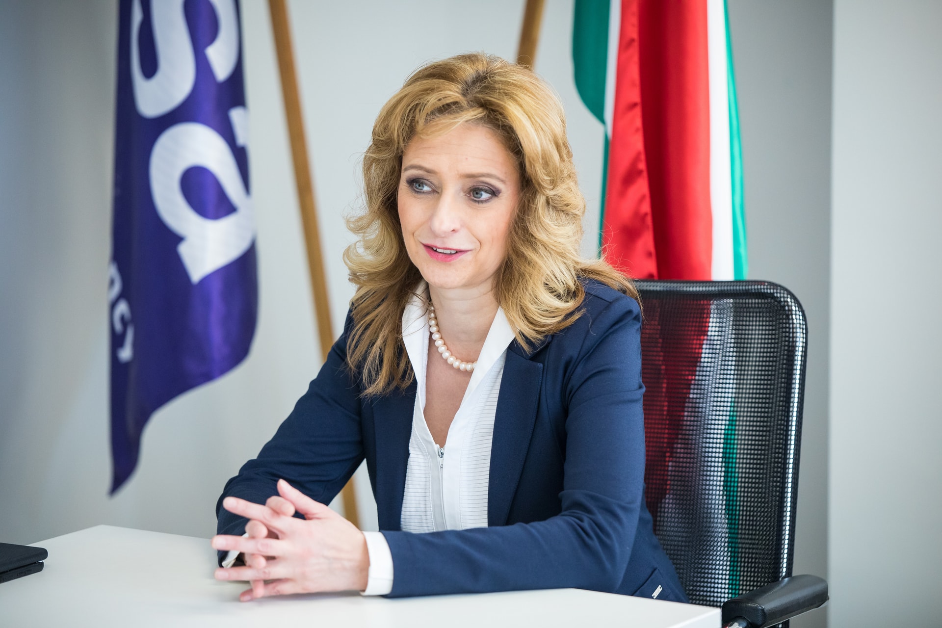 Időarányosan jól áll a magyar űrstratégia
