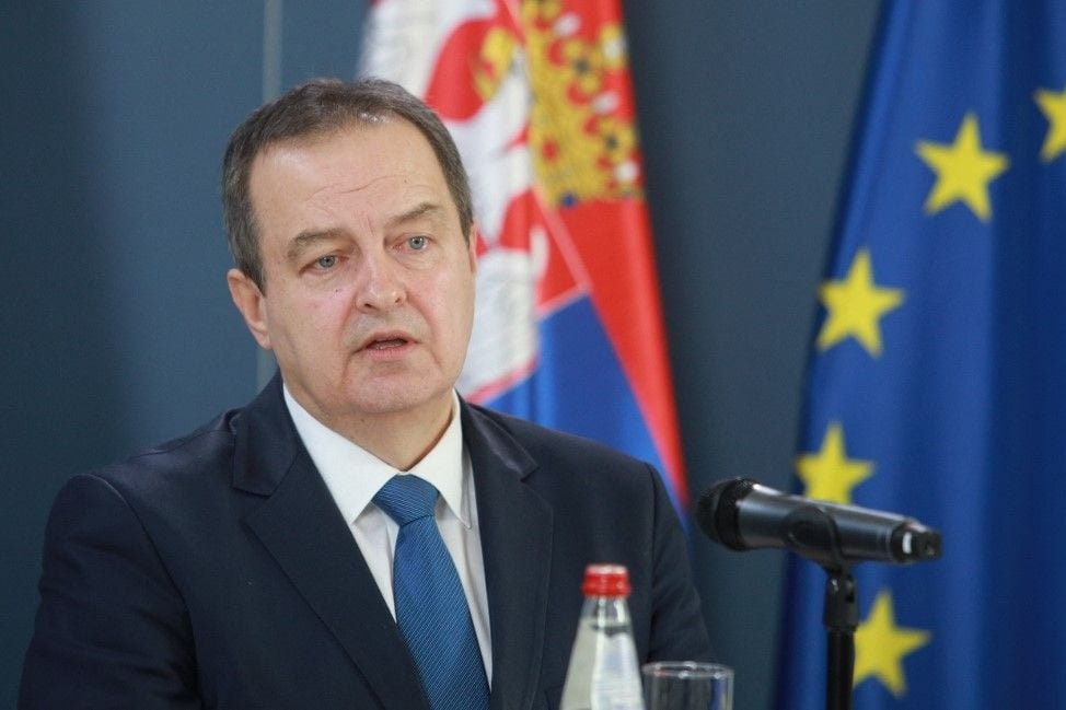 Szerbia tagadja, hogy fegyvereket adott volna el Ukrajnának