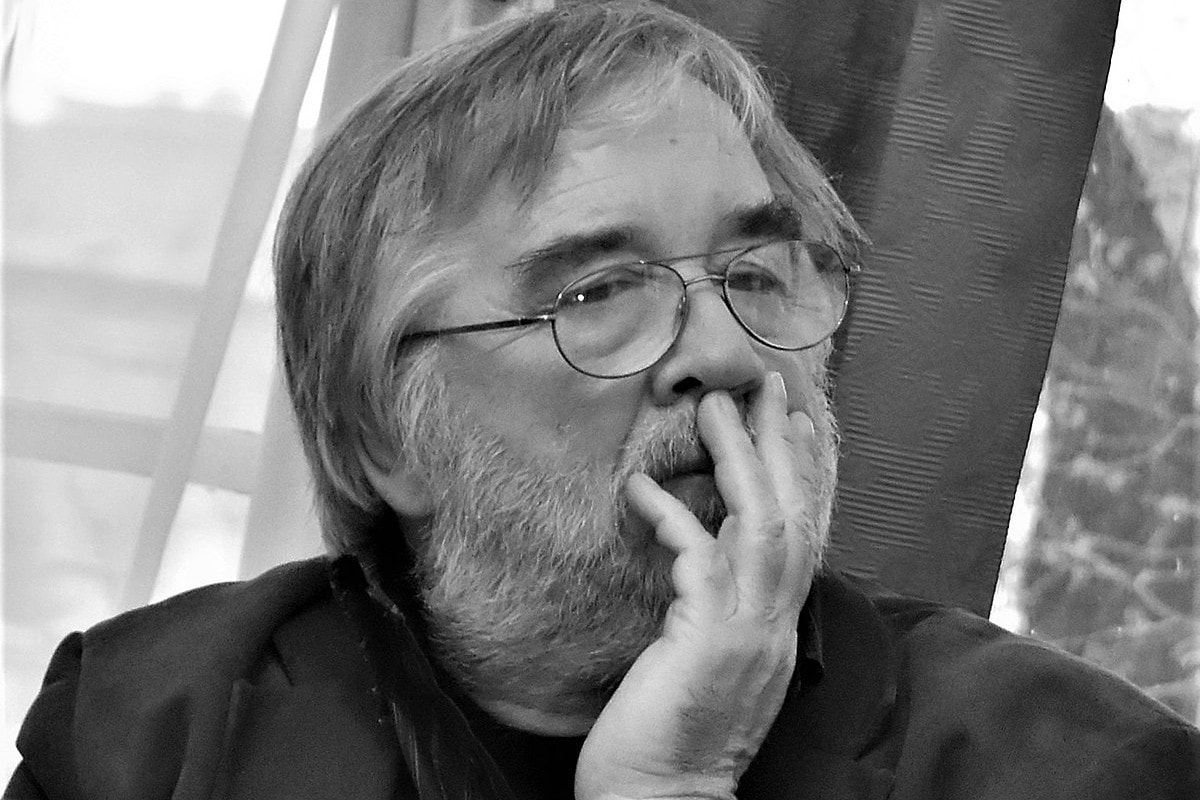 Elhunyt Kipke Tamás Táncsics Mihály-díjas újságíró, író