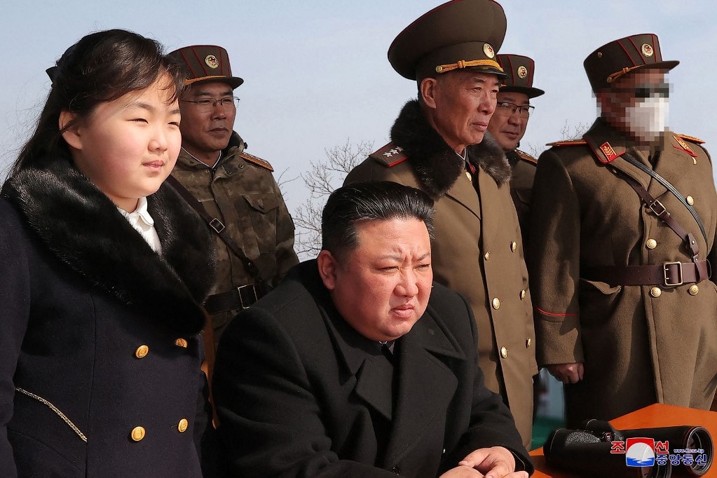 Dél-Korea megfigyelési listára tett több, az észak-koreai műholdfejlesztéshez kapcsolódó terméket