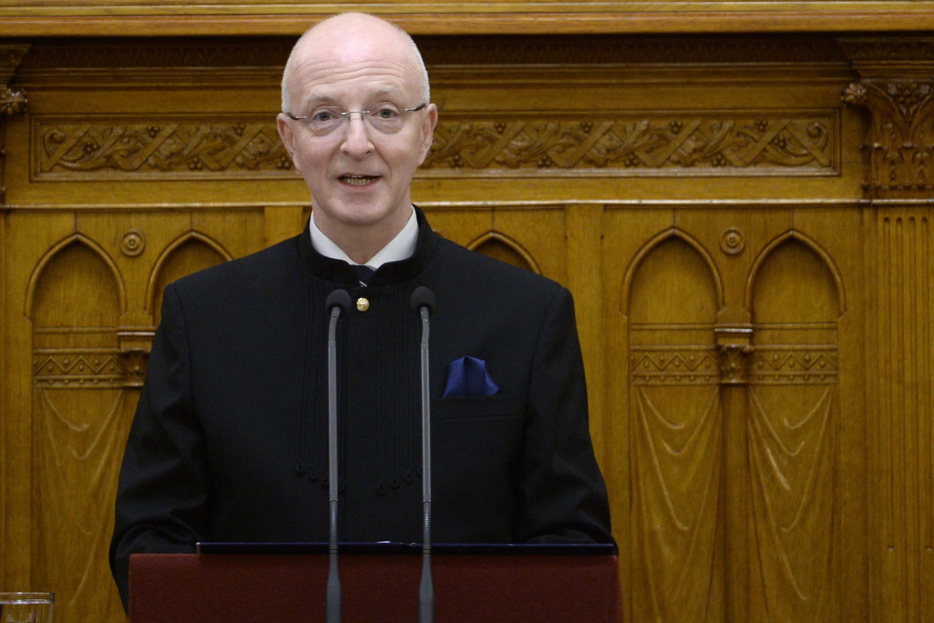 Varga Zs. András: A jogállamisági jelentés Kúriára vonatkozó része „minden ténybeli alapot nélkülöz”