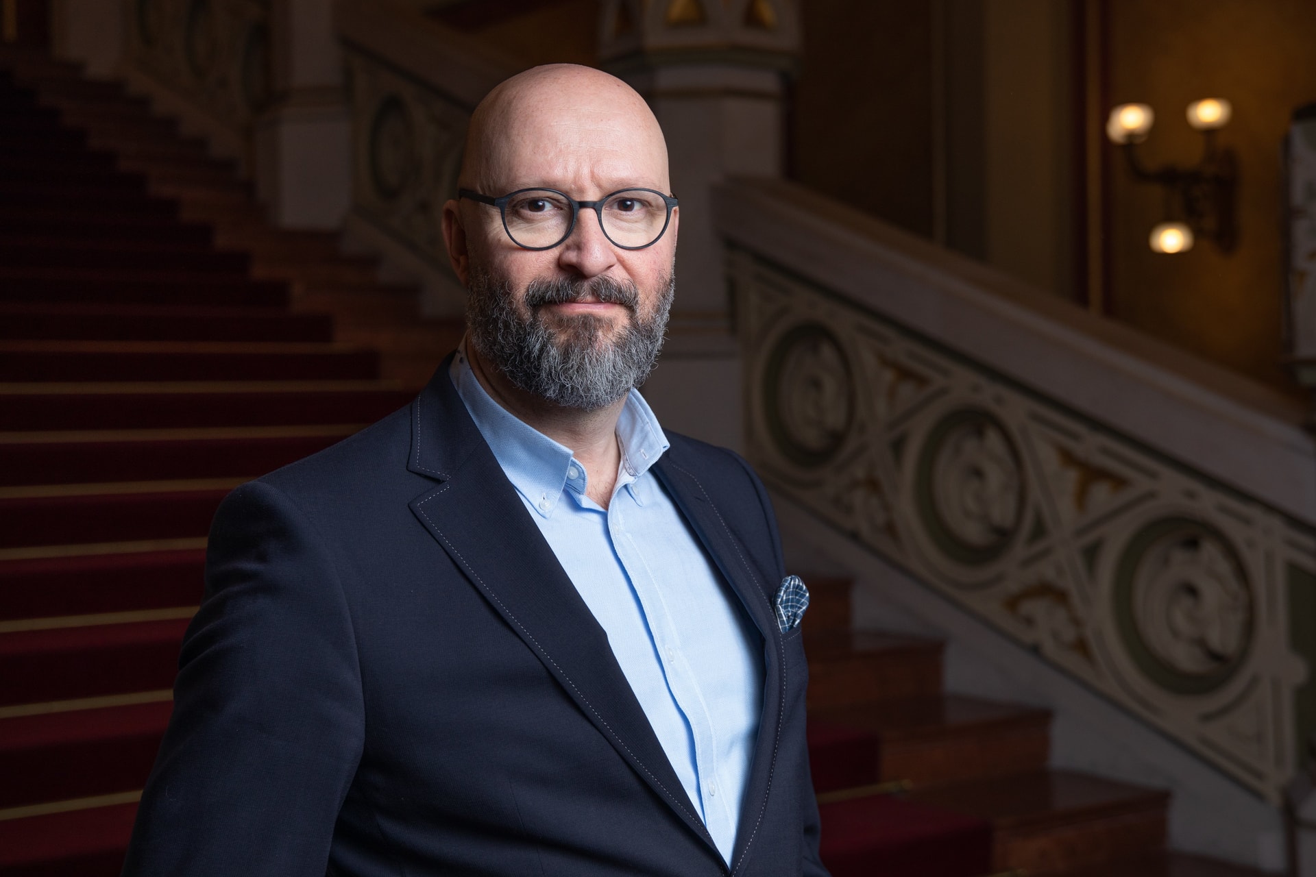 Idén is hárman kapnak Hevesi Sándor-díjat a színházi világnap alkalmából