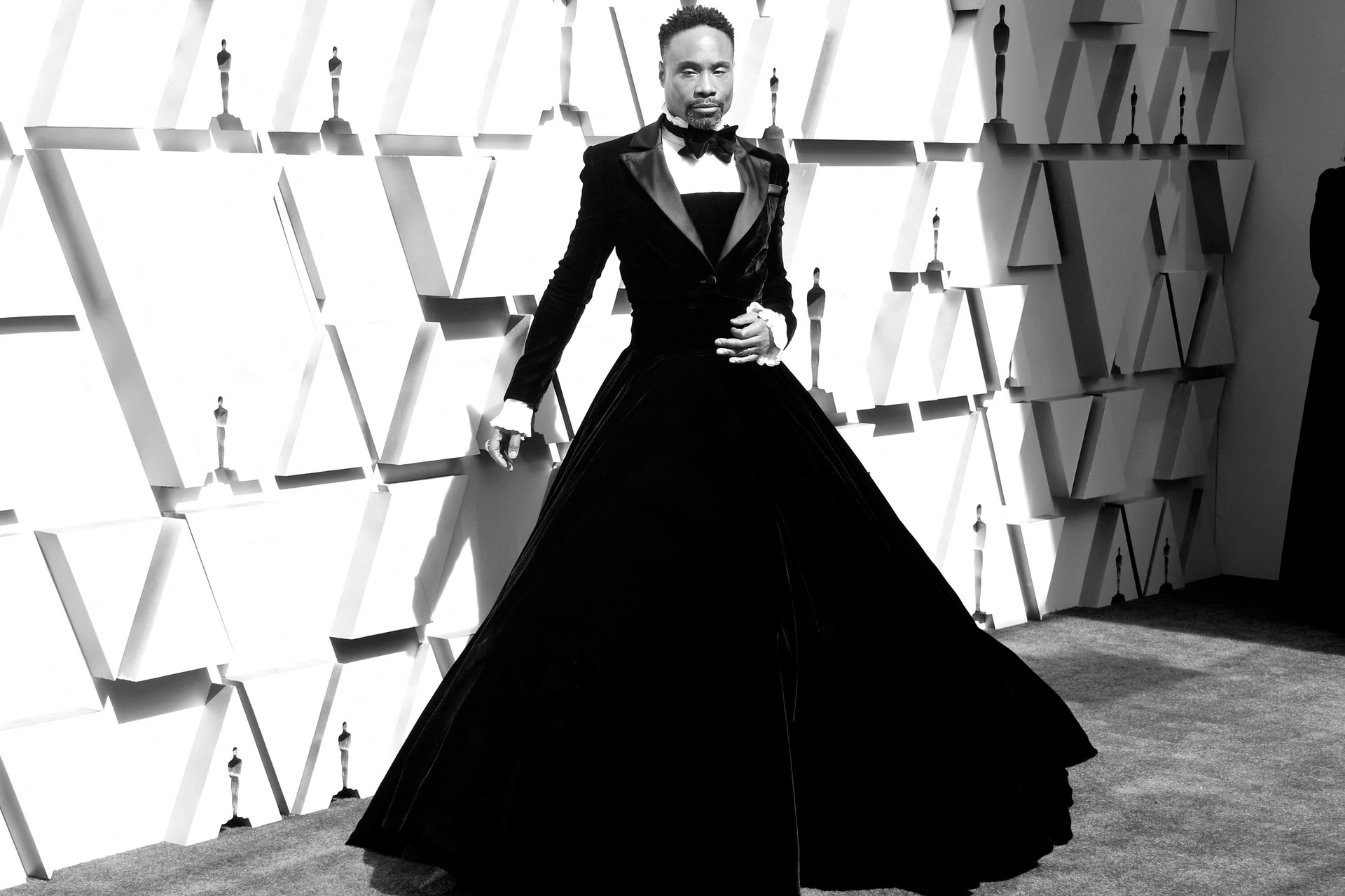 Kilenc Oscar-díjas vörös szőnyeges ruha, amit egykor kigúnyoltak